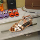 Luxury Shoes Sandals - SL - 073