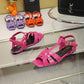 Luxury Shoes Sandals - SL - 074
