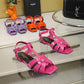 Luxury Shoes Sandals - SL - 074