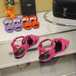 Luxury Shoes Sandals - SL - 074