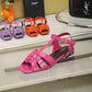 Luxury Shoes Sandals - SL - 074
