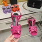 Luxury Shoes Sandals - SL - 074