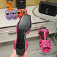 Luxury Shoes Sandals - SL - 074