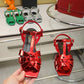Luxury Shoes Sandals - SL - 075
