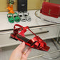 Luxury Shoes Sandals - SL - 075
