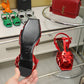 Luxury Shoes Sandals - SL - 075