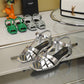 Luxury Shoes Sandals - SL - 076