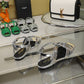Luxury Shoes Sandals - SL - 076