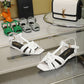 Luxury Shoes Sandals - SL - 077