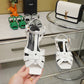 Luxury Shoes Sandals - SL - 077