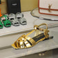 Luxury Shoes Sandals - SL - 078