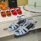 Luxury Shoes Sandals - SL - 079