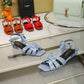 Luxury Shoes Sandals - SL - 079