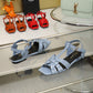 Luxury Shoes Sandals - SL - 079