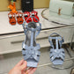 Luxury Shoes Sandals - SL - 079
