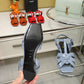 Luxury Shoes Sandals - SL - 079
