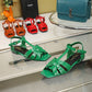 Luxury Shoes Sandals - SL - 080