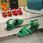 Luxury Shoes Sandals - SL - 080