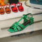 Luxury Shoes Sandals - SL - 080
