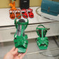 Luxury Shoes Sandals - SL - 080