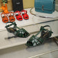 Luxury Shoes Sandals - SL - 081