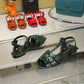 Luxury Shoes Sandals - SL - 081
