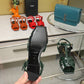 Luxury Shoes Sandals - SL - 081