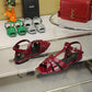 Luxury Shoes Sandals - SL - 082