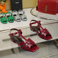 Luxury Shoes Sandals - SL - 082