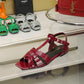 Luxury Shoes Sandals - SL - 082