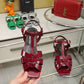 Luxury Shoes Sandals - SL - 082