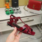 Luxury Shoes Sandals - SL - 082