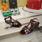 Luxury Shoes Sandals - SL - 083