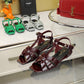 Luxury Shoes Sandals - SL - 083
