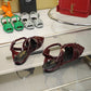 Luxury Shoes Sandals - SL - 083