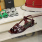 Luxury Shoes Sandals - SL - 083