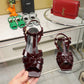 Luxury Shoes Sandals - SL - 083