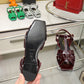 Luxury Shoes Sandals - SL - 083
