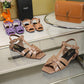 Luxury Shoes Sandals - SL - 084