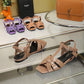 Luxury Shoes Sandals - SL - 084