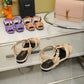 Luxury Shoes Sandals - SL - 085