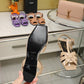 Luxury Shoes Sandals - SL - 085