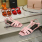 Luxury Shoes Sandals - SL - 087