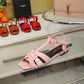 Luxury Shoes Sandals - SL - 087