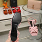 Luxury Shoes Sandals - SL - 087