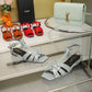Luxury Shoes Sandals - SL - 088