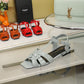 Luxury Shoes Sandals - SL - 088