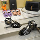 Luxury Shoes Sandals - SL - 089