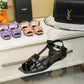 Luxury Shoes Sandals - SL - 089