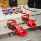 Luxury Shoes Sandals - SL - 090